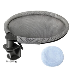 Pawz  Cat Bed Hammock 360� Rotating Hanging Sturdy Washable Removable Breathable